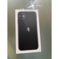 box only for iPhone 11 ( used, original pull, good condition)